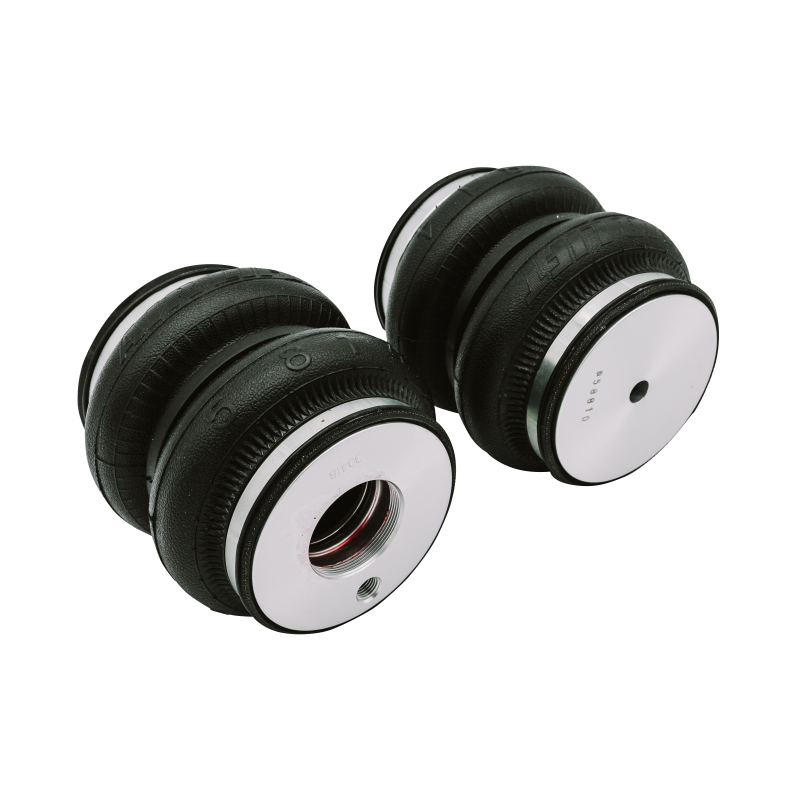 Lexus LS400 Coilover Suspension Kit - Front + Rear - Air Lift - Coil to Air Upgrade - `89-`00